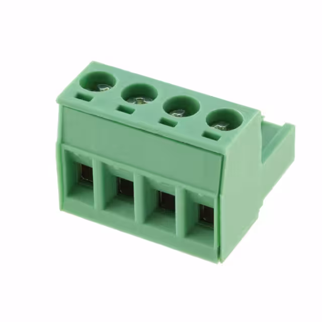 5448637 Phoenix Contact  Embases, fiches et prises